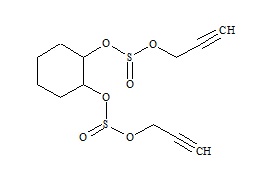 Propargite Impurity C