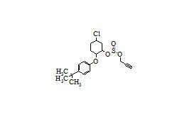 Propargite Impurity G