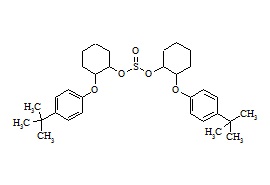 Propargite Impurity 1