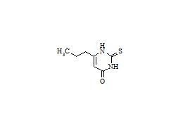 Propylthiouracil