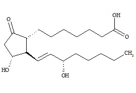 Prostaglandin E1