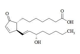 Prostaglandin Impurity A