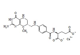 Pteroic Acid Impurity 1