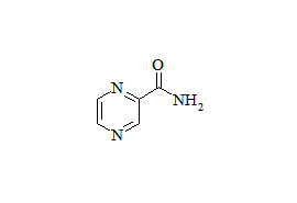 Pyrazinamide