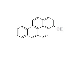3-Hydroxy Benzopyrene