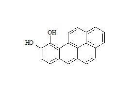 Benzopyrene Related Compound 9