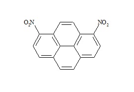 1, 8-Dinitropyrene