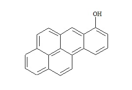 Benzopyrene Related Compound 4 (7-hydroxybenzo[a]pyrene)