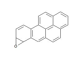 Benzopyrene Related Compound 5 (Benzo[a]pyrene 7, 8-Oxide)