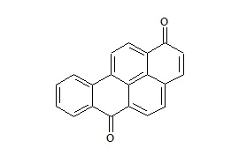 Benzopyrene Related Compound 8 (Benzo[a]pyrene-1, 6- Quinone)