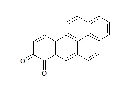 Benzopyrene Related Compound 12