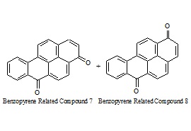 Benzopyrene Related Compound (Mixture of Benzopyrene Related Compound 7 and 8)