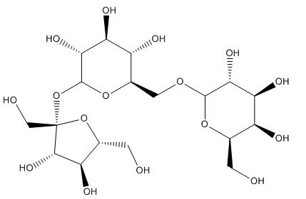 D-Raffinose