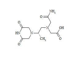 Dexrazoxane Impurity B