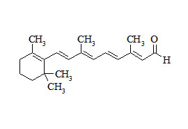 all trans-Retinal