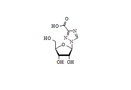 Ribavirin Impurity A
