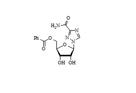 Ribavirin Impurity E