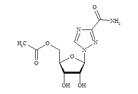 Ribavirin Impurity F