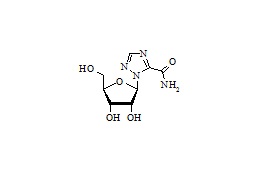 Ribavirin Impurity G