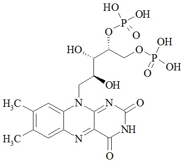 Riboflavin Sodium Phosphate EP Impurity C