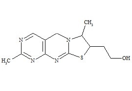 Riboflavin Impurity 1