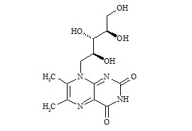Riboflavin EP Impurity C