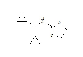Rilmenidine