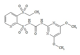 Rimsulfuron