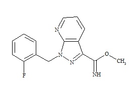 Riociguat Impurity 2