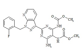Riociguat Impurity 4