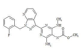 Riociguat Impurity 5