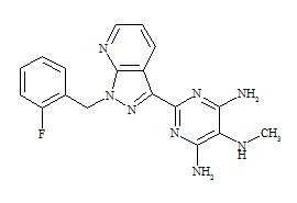 Riociguat Impurity 6