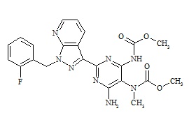Riociguat Impurity 7