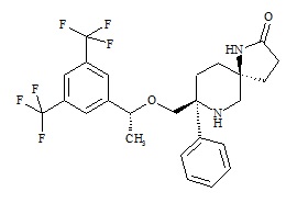 Rolapitant