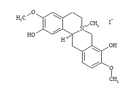 Rotundine Related Impurity 2