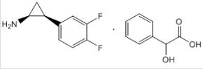 Ticagrelor Related Compound 11(mandelic acid)