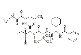Telaprevir