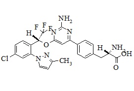 Telotristat