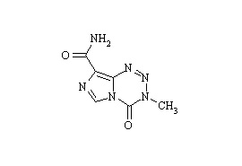 Temozolomide