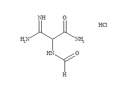 Temozolomide Impurity 2