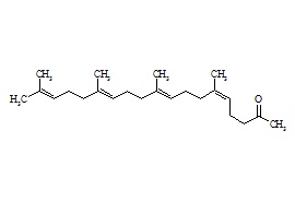 Teprenone Impurity 1