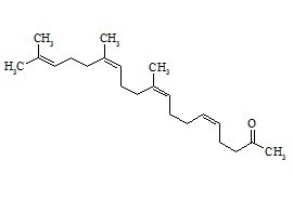 Teprenone Impurity 3