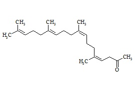 Teprenone Impurity 6