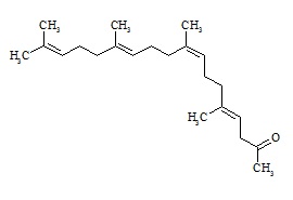 Teprenone Impurity 7