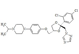 Terconazole Impurity A