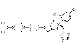 Terconazole Impurity B