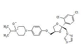 Terconazole Impurity 3