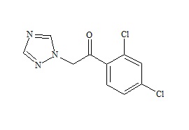 Terconazole Impurity 5