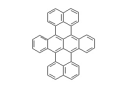 7, 8 : 15, 16-Dibenzoterrylene