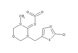 Thiamethoxam